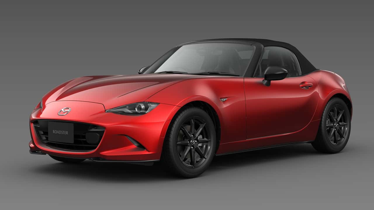 Mazda MX 5 RF 2024 El Roadster Que Conquista Las Carreteras Revista