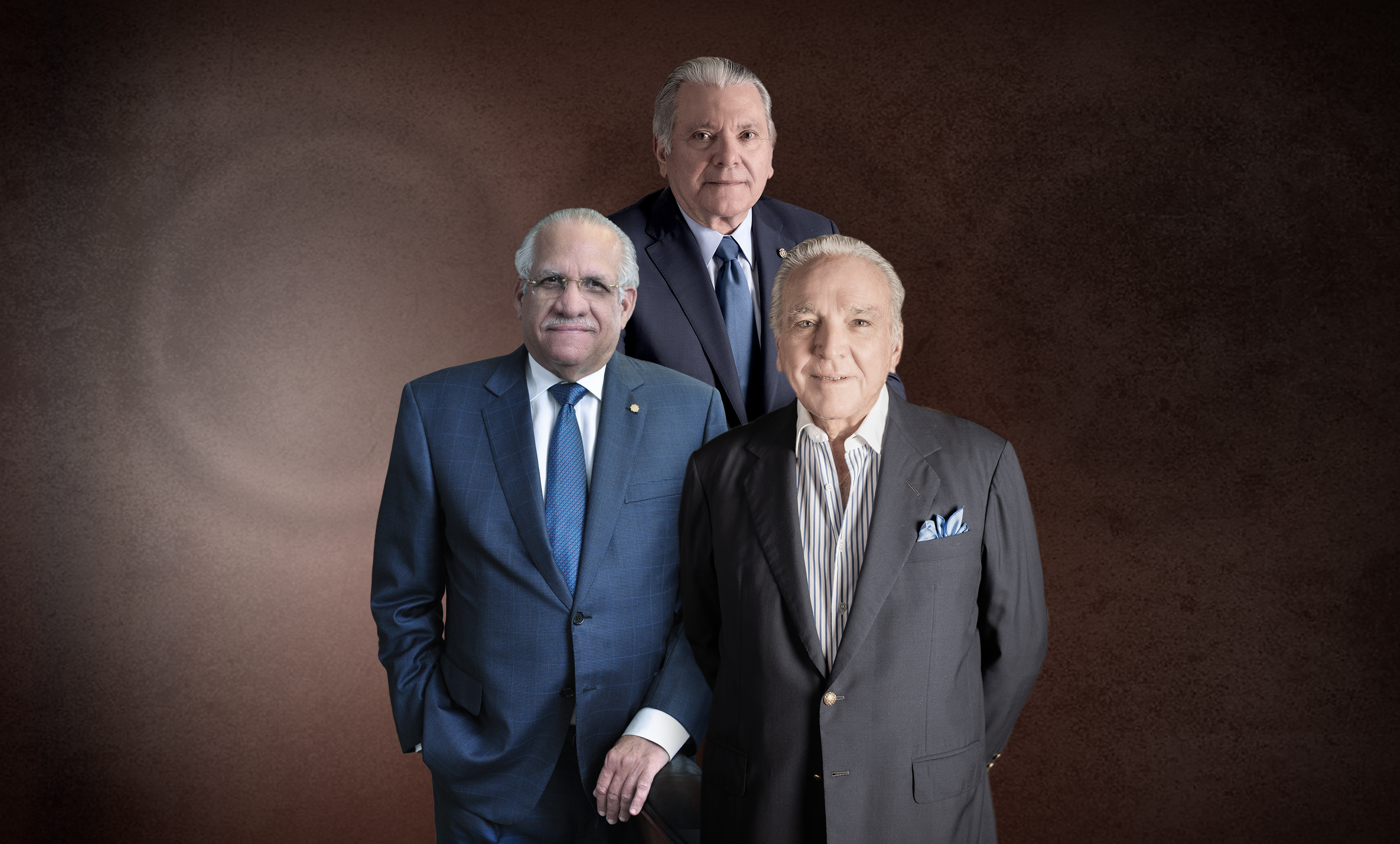 Bonetti, Izquierdo y Fanjul — Linaje Corporativo