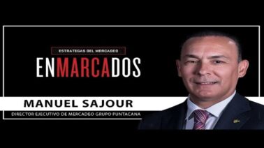 La misión de Manuel Sajour en Grupo Puntacana