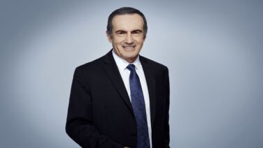 Andrés Oppenheimer: uno de los 50 intelectuales más influyentes de Latinoamérica