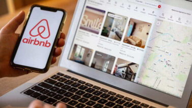 Airbnb apuesta su futuro al turismo doméstico