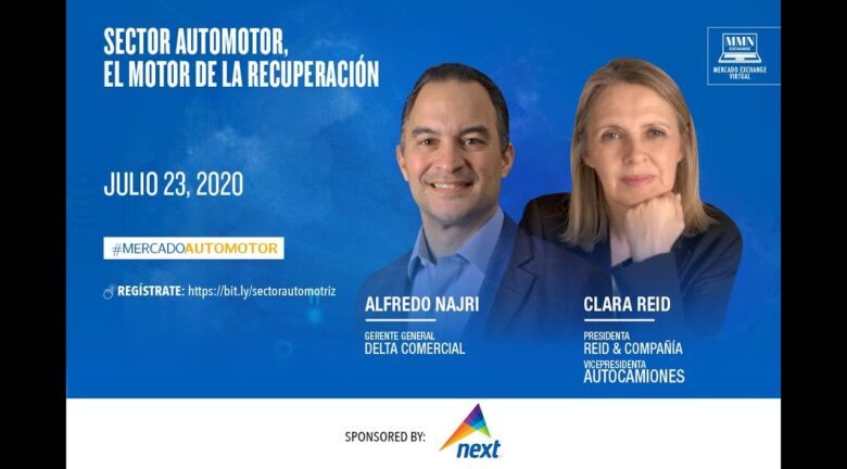 COMBUSTIBLES NEXT en El Motor de la Recuperación