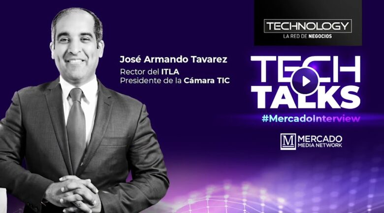 José A. Tavarez – Rector – ITLA