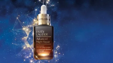 Estée Lauder lanza su serum al espacio en colaboración con la NASA