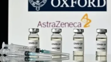 Nueva vacuna de Oxford inicia ensayos humanos de fase inicial