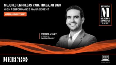 Docufilm Mejores Empresas para Trabajar 2020 Región Norte (4/4)