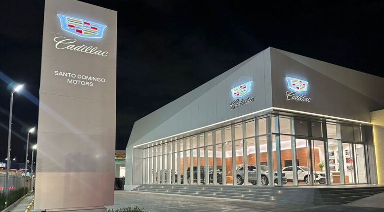 Santo Domingo Motors Cumple un siglo de innovación y resiliencia