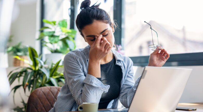 La soledad de los empleados por el trabajo remoto