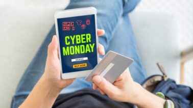 Consejos para tus compras por internet en este «Cyber Monday»