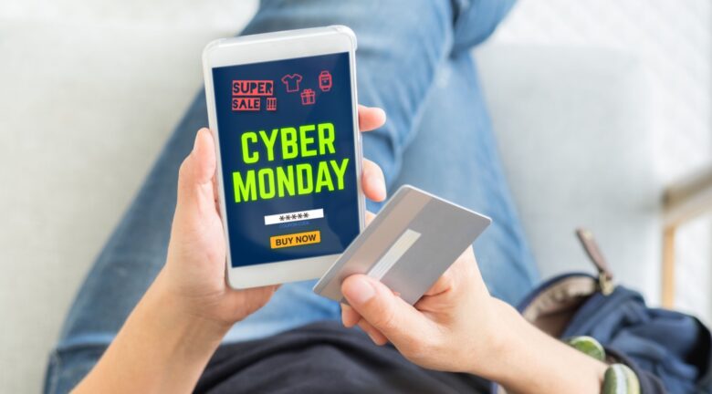 Consejos para tus compras por internet en este «Cyber Monday»