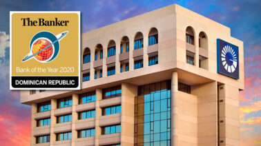 Banco Popular, elegido Banco del Año por la revista The Banker