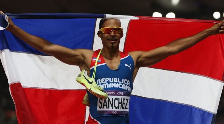 Compromiso y pasión más allá de las pistas: la nueva carrera de Félix Sánchez