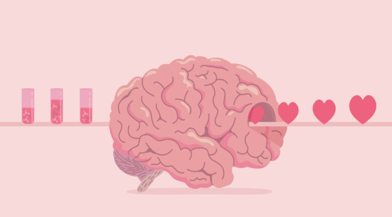 Oxitocina, la hormona del amor y de la envidia