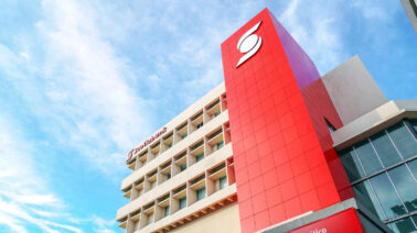 Scotiabank llegó a sus cien años de operación en el país