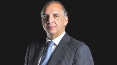 Fernando Capellán el compromiso con el país es su filosofía