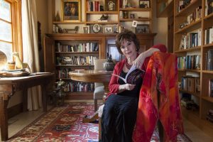 Isabel Allende, la grande de las letras latinoamericanas