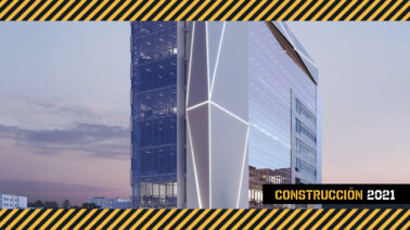 CONSTRUCCIÓN 2021: CONSTRUGER, valor y bienestar en cada espacio