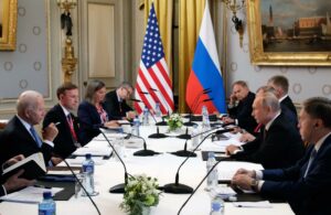 Cumbre entre Biden y Putin: una reunión de acercamiento constructivo