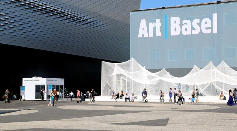 Una mirada a las voces emergentes de Art Basel