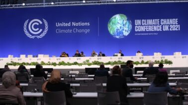 3 claves para entender lo que sucederá en el COP26