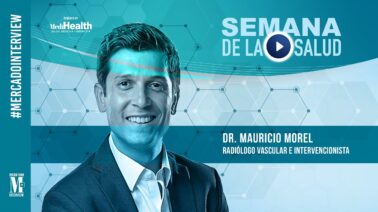 Dr. Mauricio Morel utiliza las técnicas y equipos más modernos para minimizar riesgos