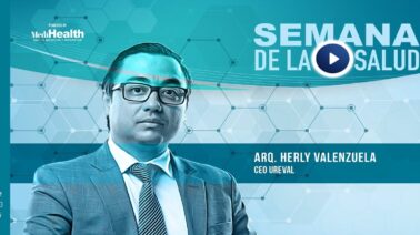 Herly Valenzuela: ‘UREVAL se ha convertido en una marca en el Sector Salud’