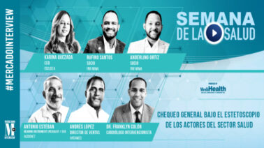 Semana de la salud: Protagonistas que transforman la industria