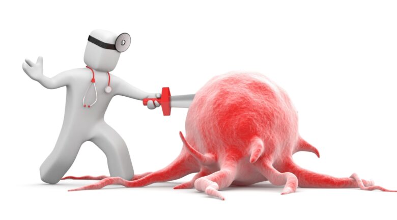 ¿Hacia dónde se dirige la industria de la salud en la batalla contra el cáncer?