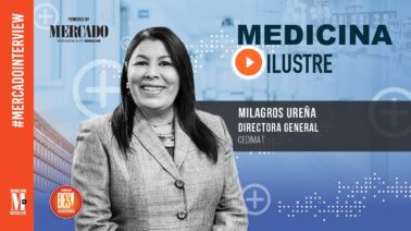 Milagros Ureña: ‘La confianza genera compromiso’