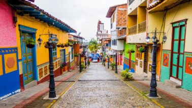 Colombia, el país más acogedor del mundo con su cultura y alegría