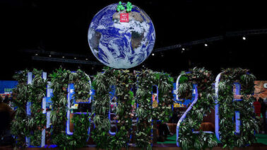 Pilares de la crisis climática: compromiso, convergencia y cooperación