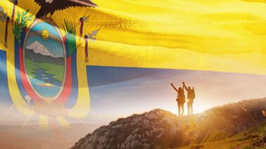 Ecuador, la experiencia de visitar la nación en la mitad del mundo