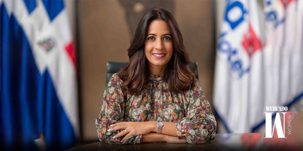 6 datos que Julissa Cruz comparte sobre el sector Telecom de RD - Revista  Mercado