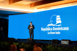 República Dominicana: una potencia turística ejemplar