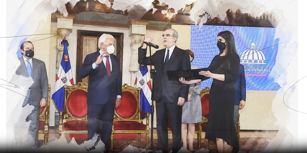 Expresidente español Felipe González recibe nacionalidad de RD: 4 razones