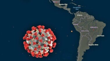 Conoce cuáles países de Latinoamérica han relajado sus medidas anticovid