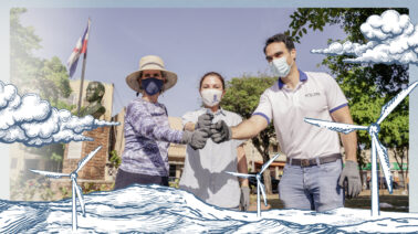 PHILIP MORRIS: creando un futuro libre de humo