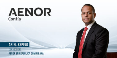 AENOR impulsa la competitividad del tejido productivo nacional