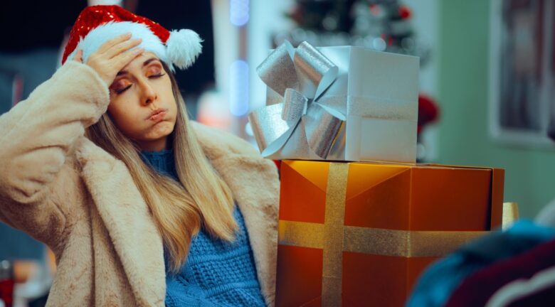 Consejos para tener una Navidad libre de estrés en el trabajo