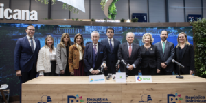 FITUR 2023. Uvero Alto, el proyecto conjunto de Grupo Puntacana, MAC Hotels y Banco BHD