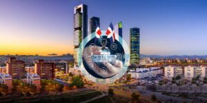 Banreservas inaugura en Madrid, España, su primera oficina fuera de RD