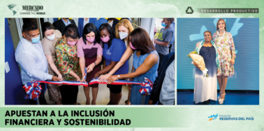 Fundación Reservas del País: apuesta a la inclusión financiera y sostenibilidad