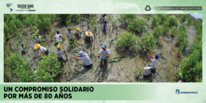 BANRESERVAS: un compromiso solidario por más de 80 años