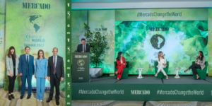 Change the World Summit 2023 se consolida como el evento de los líderes de la RSE y la sostenibilidad en RD