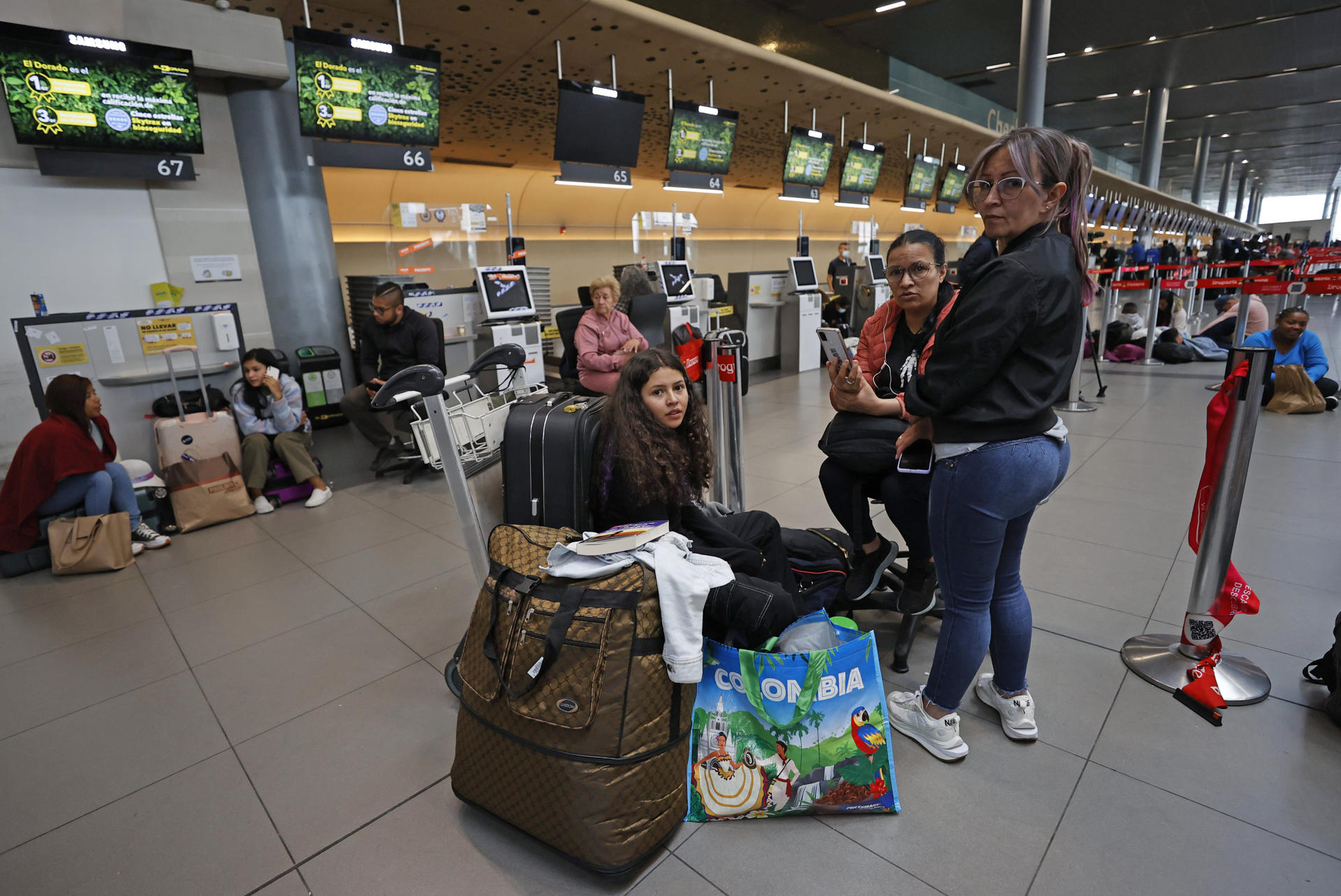 La colombiana Viva Air, con vuelos a Punta Cana, anuncia cese de operaciones