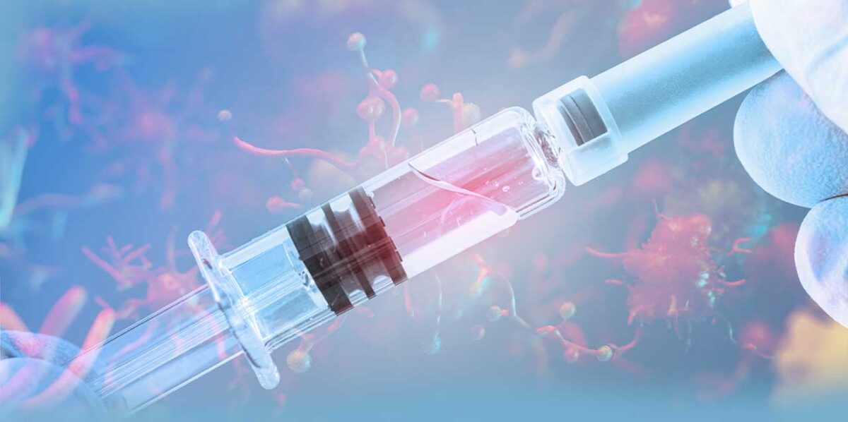 Vacunas contra el cáncer