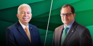 El Banco BHD nombra a Steven Puig como su nuevo presidente