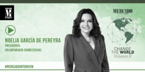 Voluntariado Banreservas: programas, retos y responsabilidad social