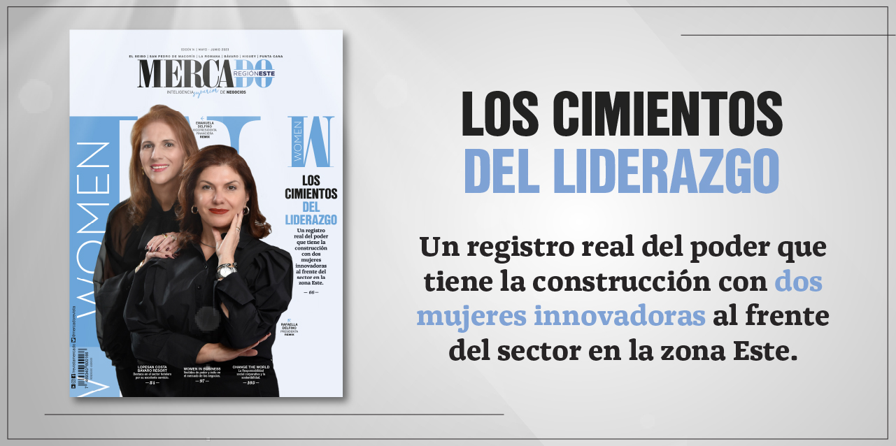Mercado Women Este: Los cimientos del liderazgo