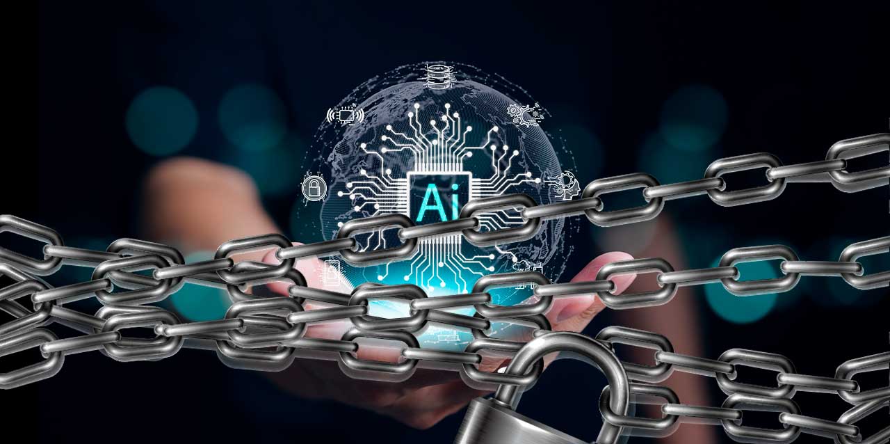Regulating AI with new bodies;  The UN and UK signed up